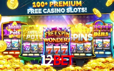 Desvendando o Mundo dos Jogos Virtuais na 12bet