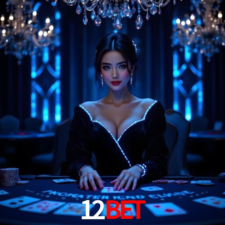Estatísticas 12bet