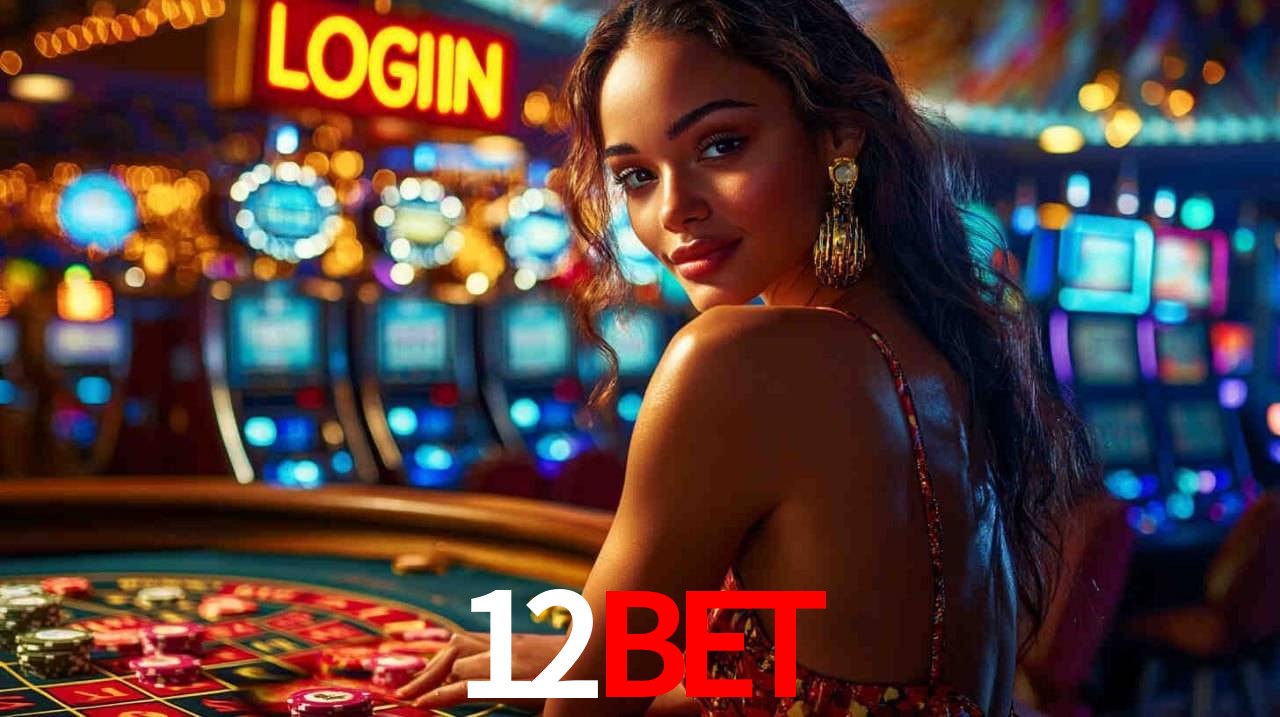 Experiência VIP 12bet