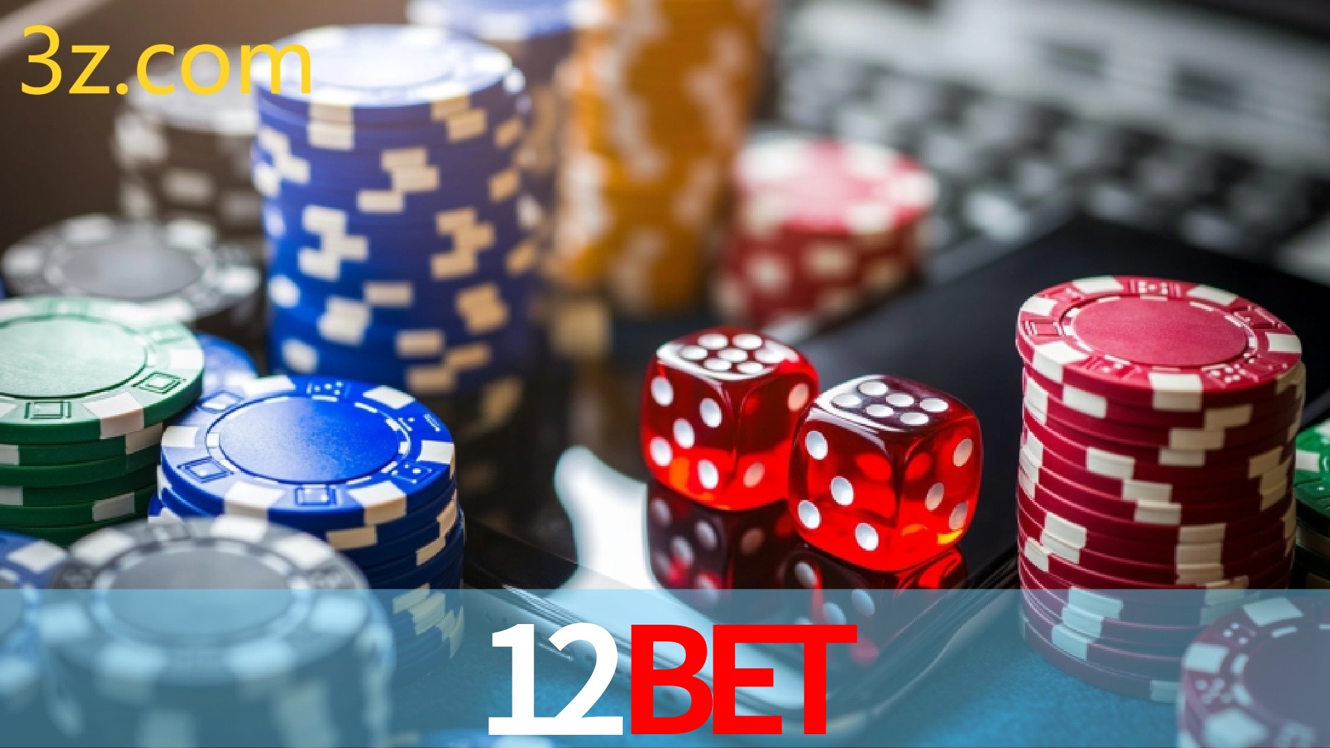 12BET
