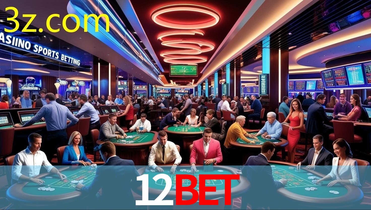 12BET