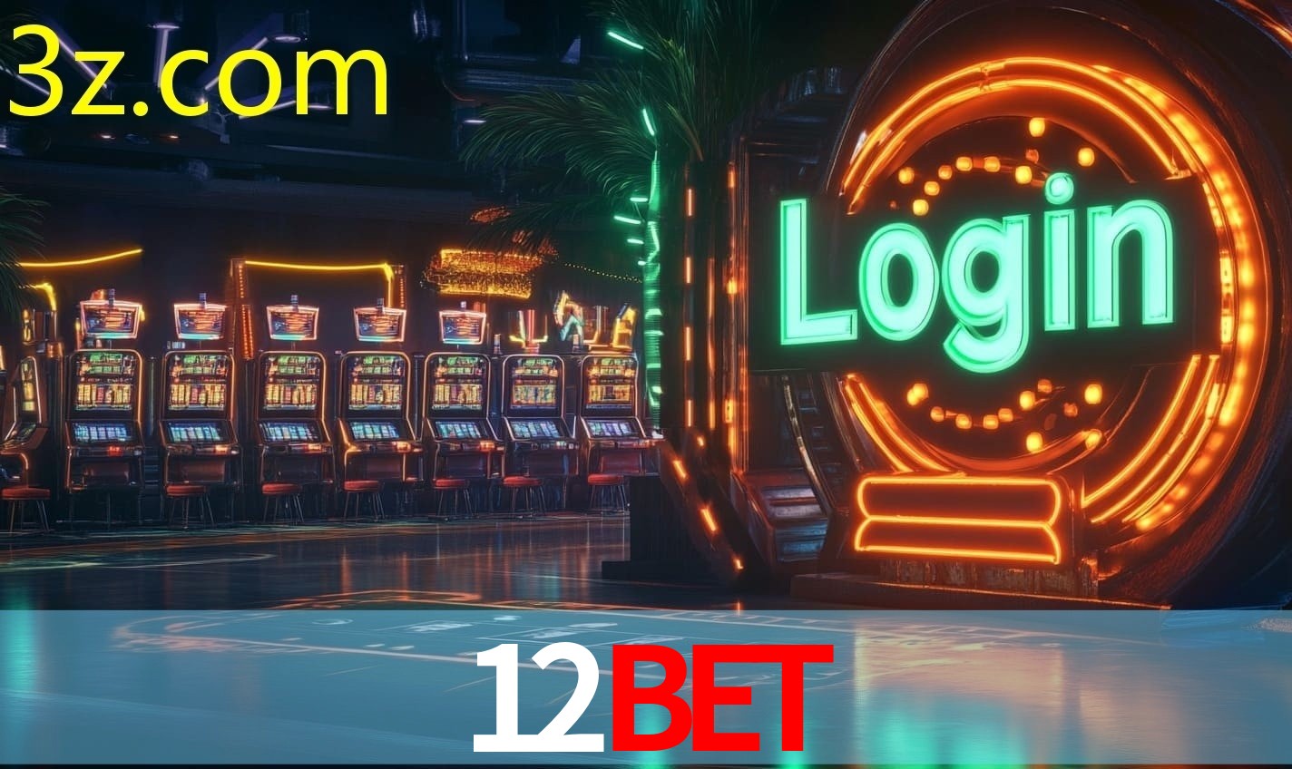 12BET