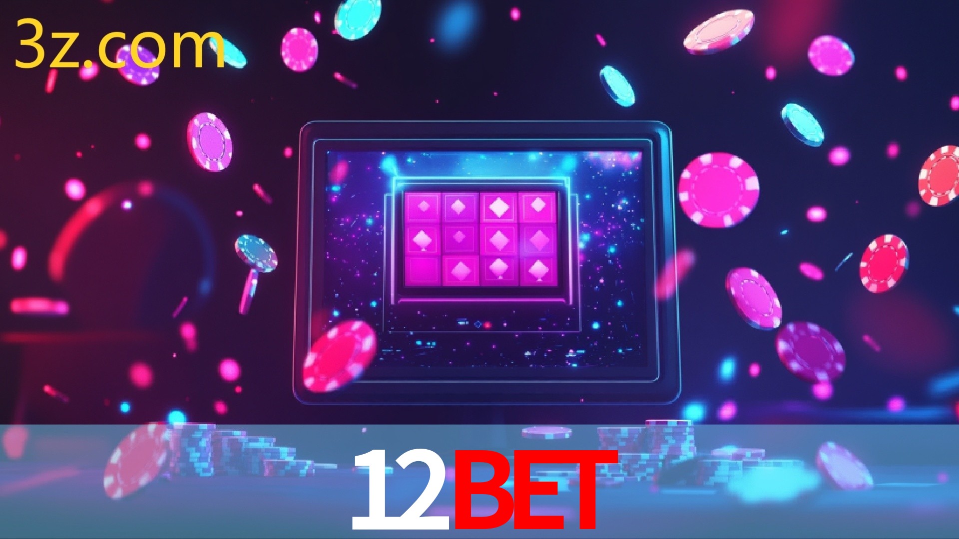 12BET