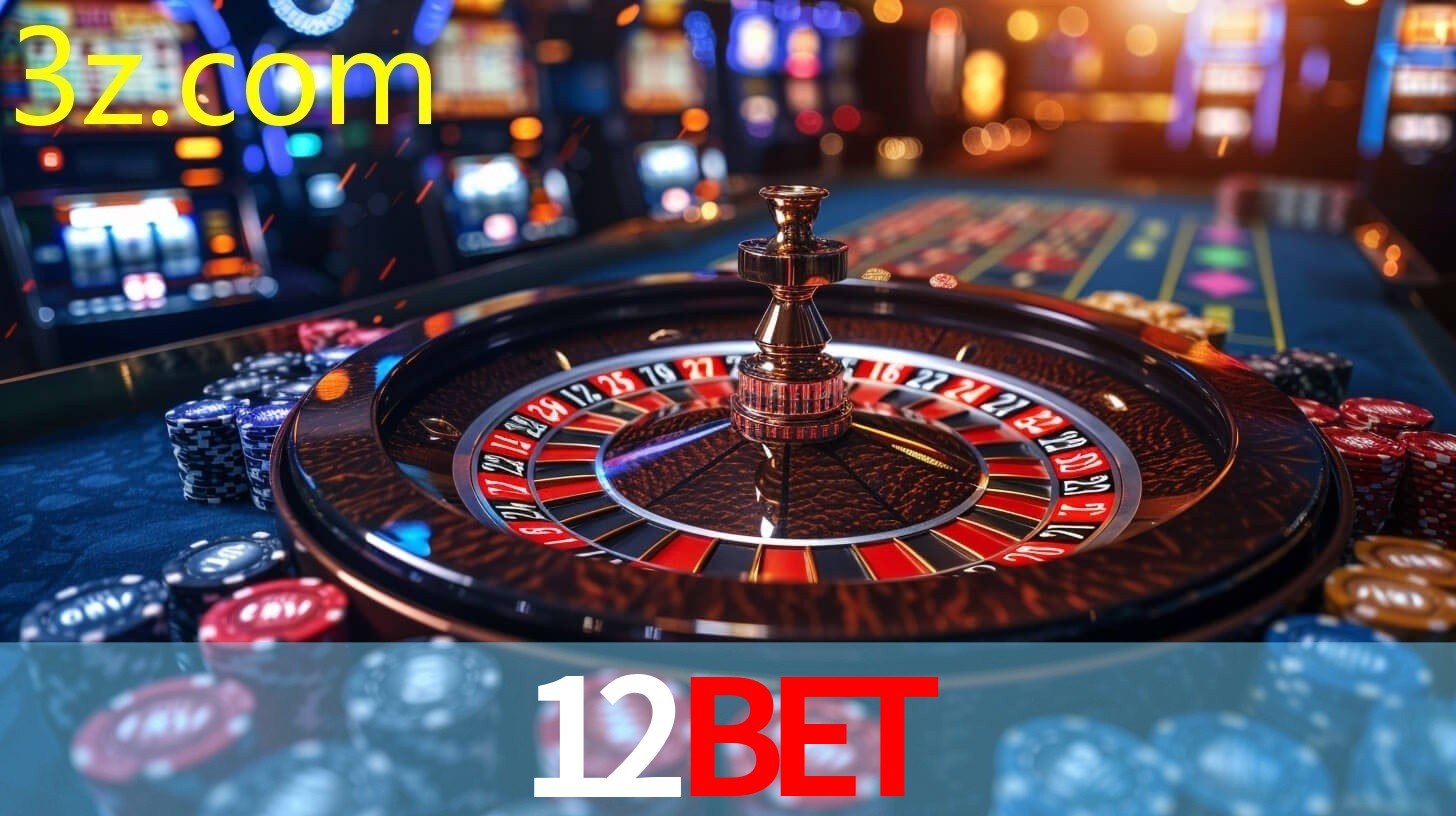 12BET