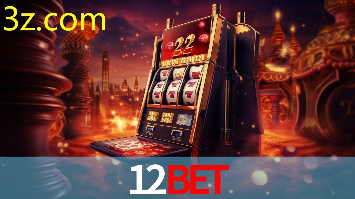 12BET
