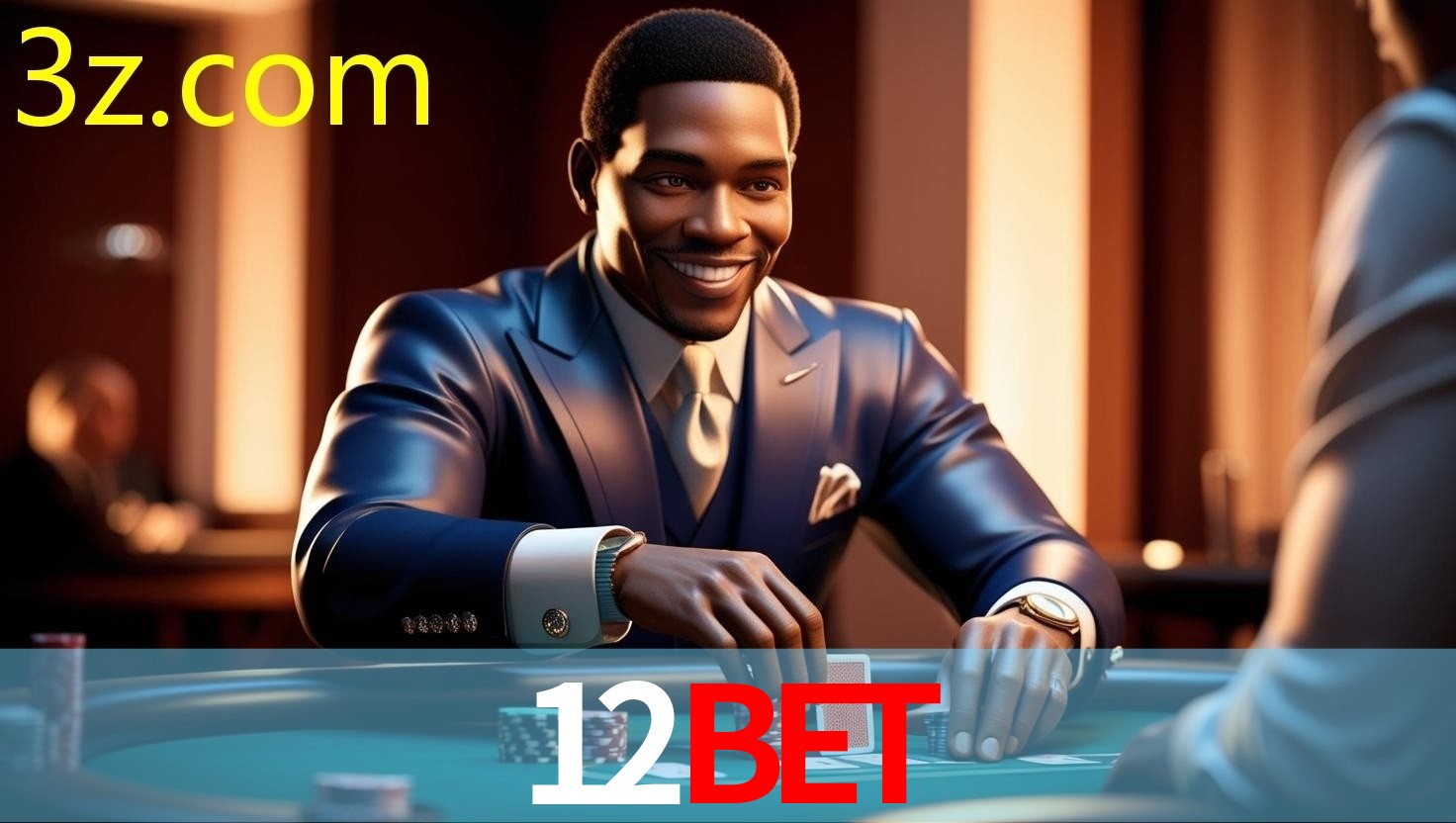 12BET