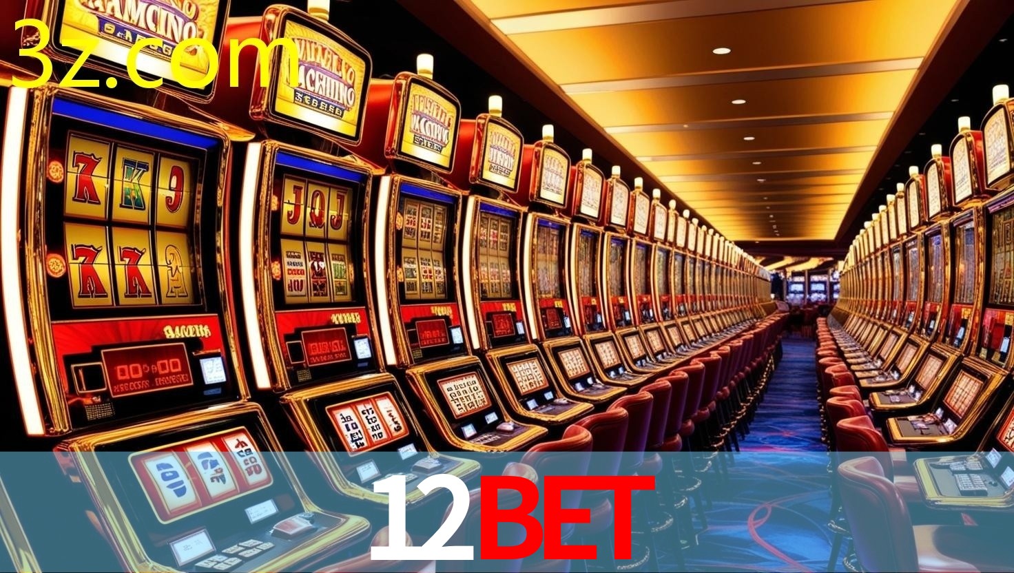 12BET