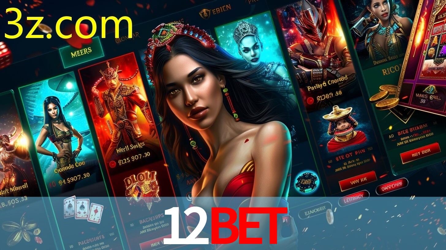 12BET