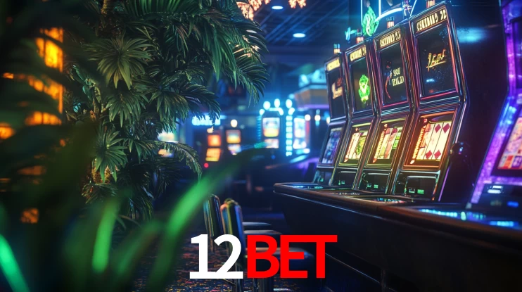 Blackjack Table 12bet