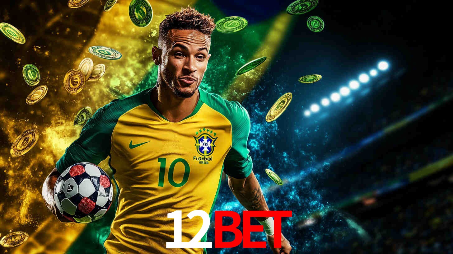 Inovações de Jogos na 12bet: O Futuro das Experiências Interativas