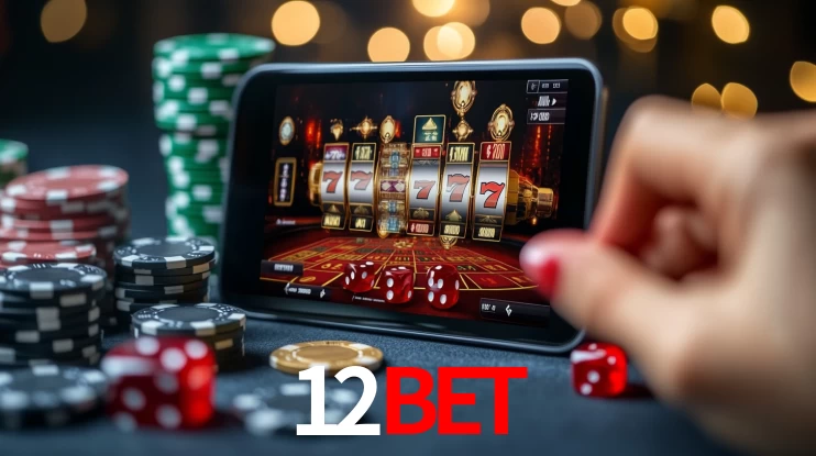 Programa VIP 12bet