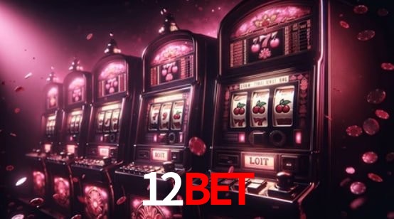 A Experiência Imersiva dos Cassinos Ao Vivo no 12bet