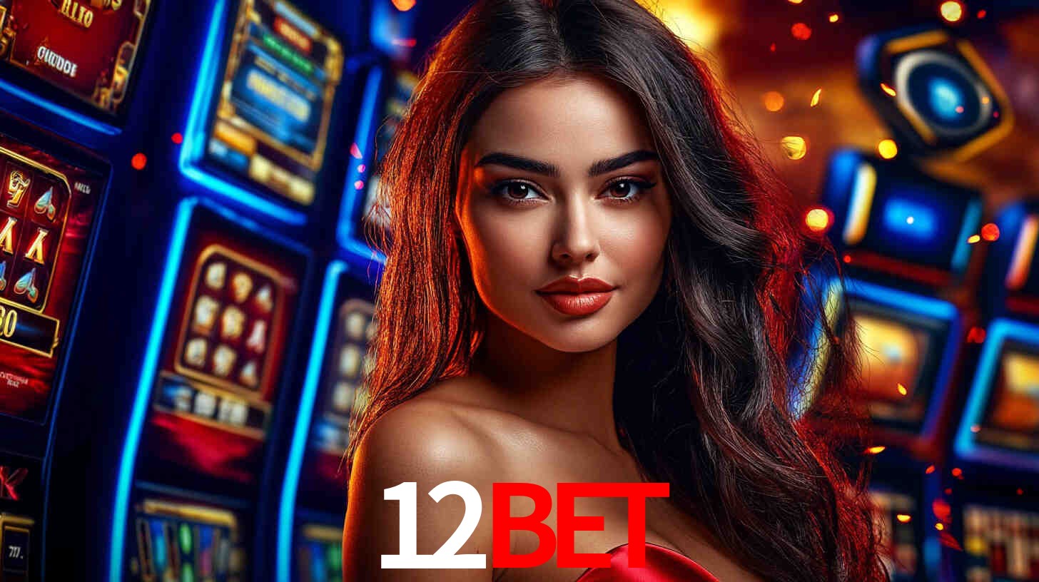 A Popularidade dos Caça-Níqueis no 12bet