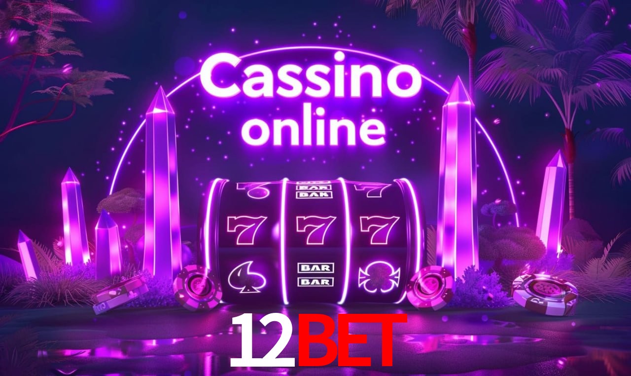 Diretório de Jogos 12bet