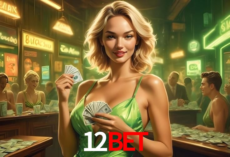 A Experiência Imersiva dos Cassinos Ao Vivo no 12bet