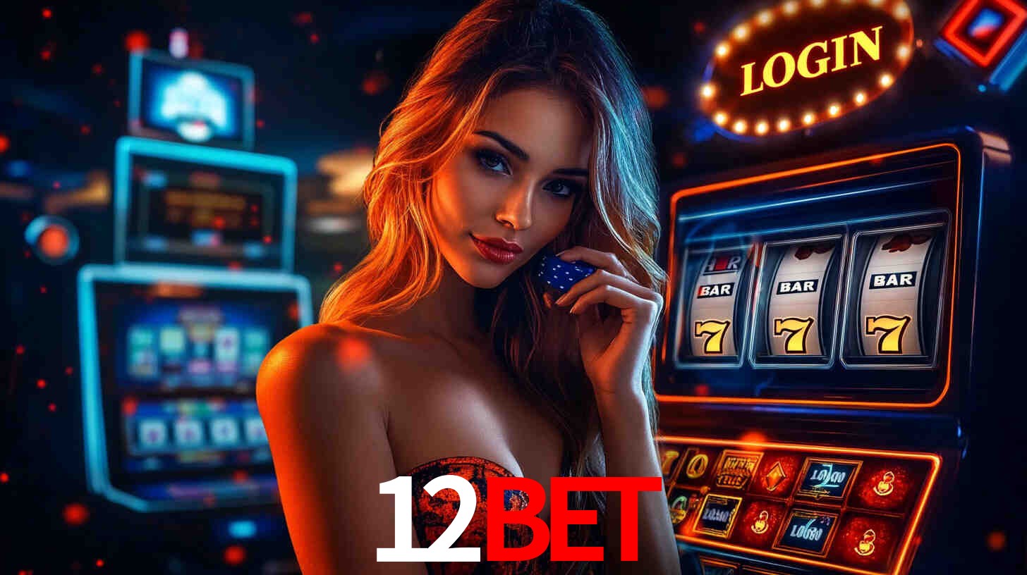 12bet: A Experiência de Casino com Jogos de Mesa ao Vivo