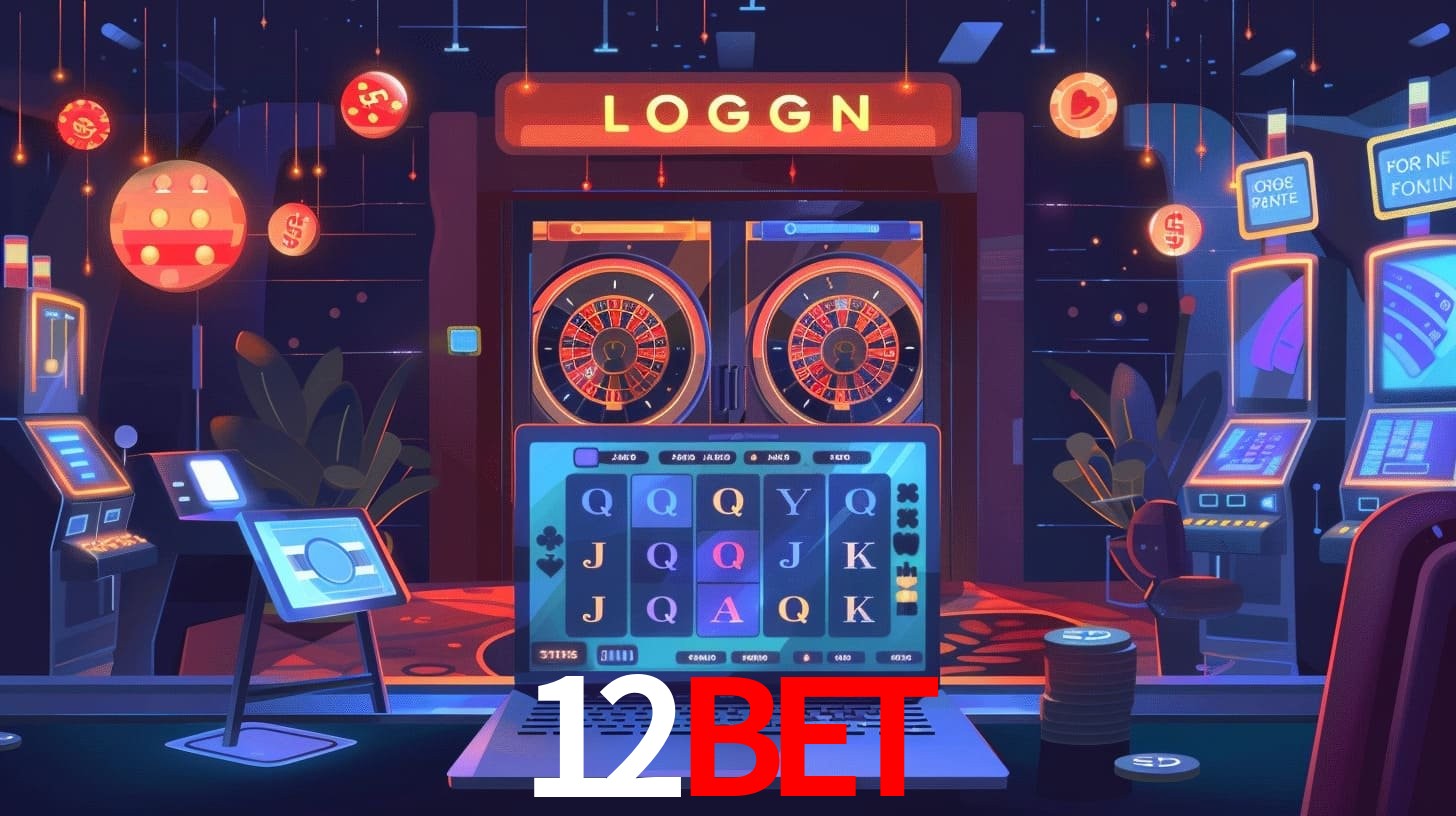 Cadastro Rápido 12bet