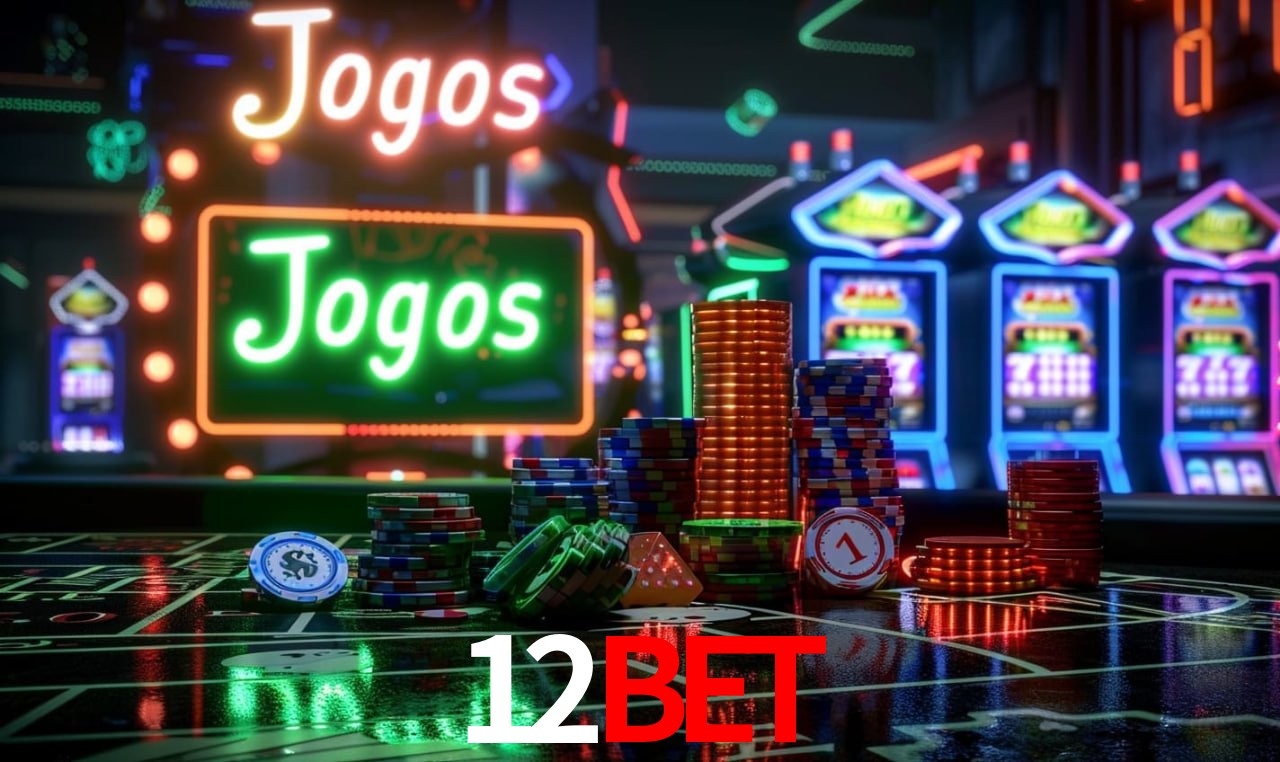 Bônus Generosos e Exclusivos no 12bet para Você!