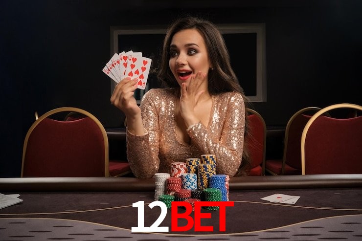 Inovações de Jogos na 12bet: O Futuro das Experiências Interativas