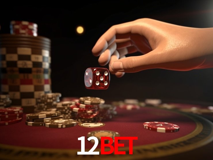 Apostas de Tênis 12bet