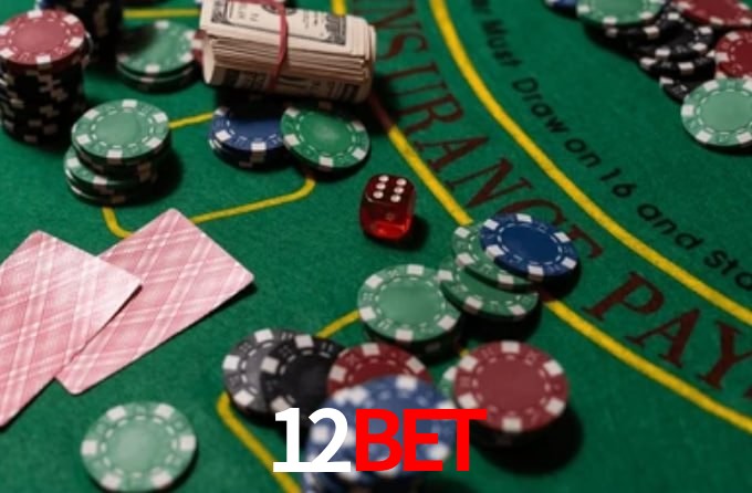 12bet vip