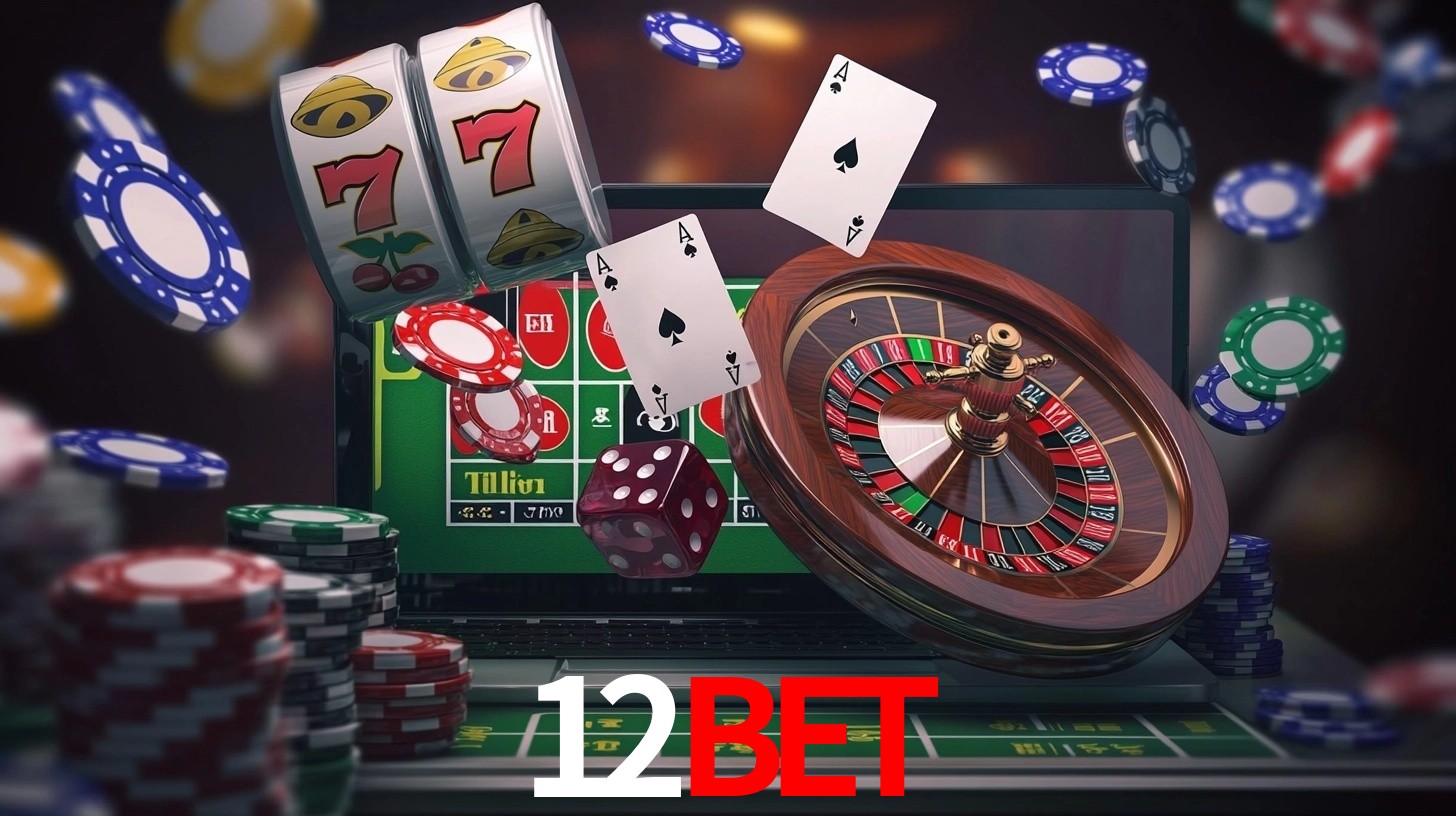 Instant EasyPaisa 12bet