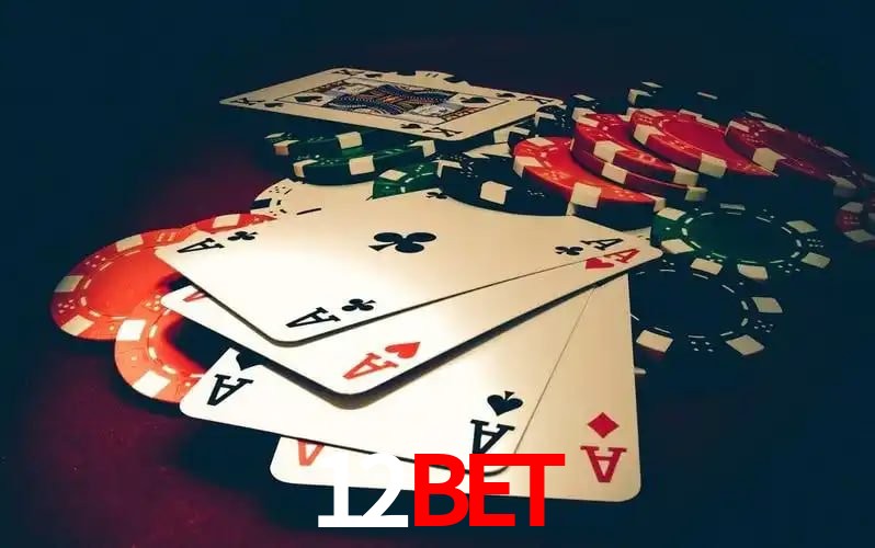 cassino 12bet