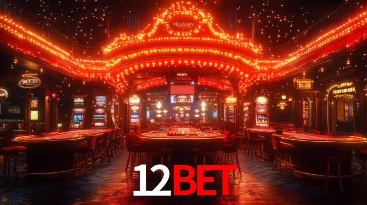 Ofertas Imperdíveis na 12bet: Promoções e Bônus Que Valem a Pena