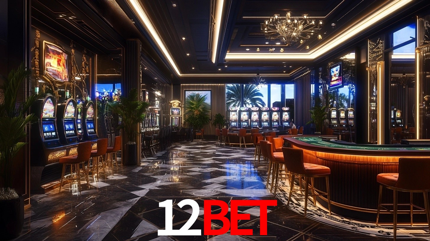 Exclusive Games 12bet