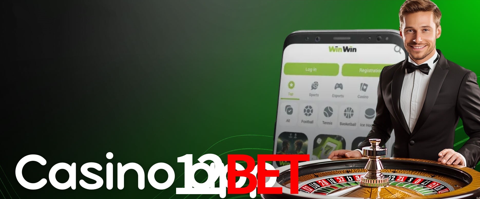Responsive Design 12bet