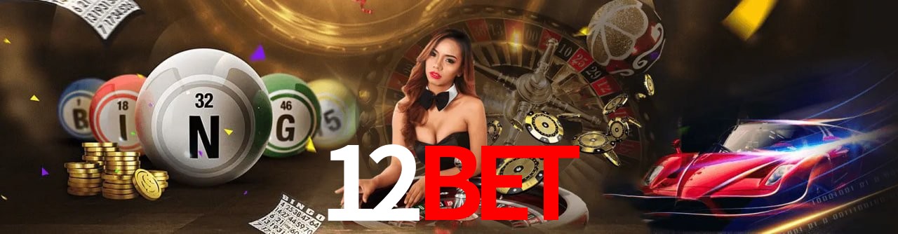 Promoções Sazonais 12bet