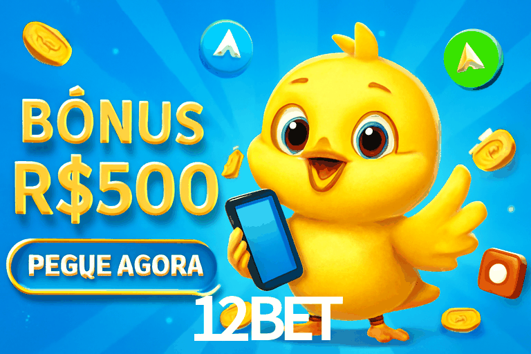 Account Benefits 12bet