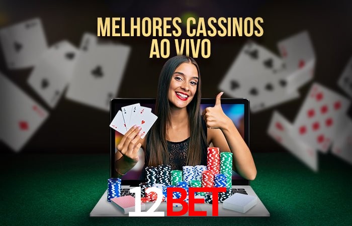 Exclusive Offers 12bet