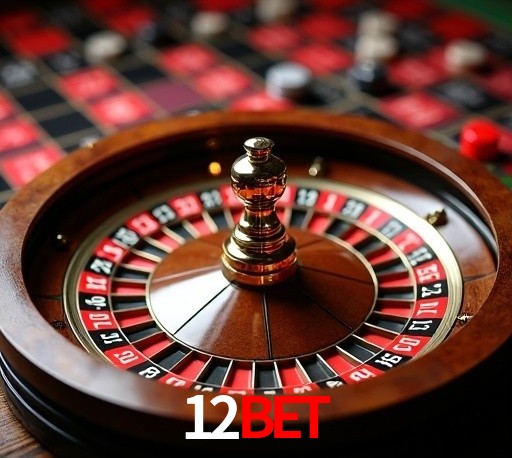 Design Responsivo 12bet