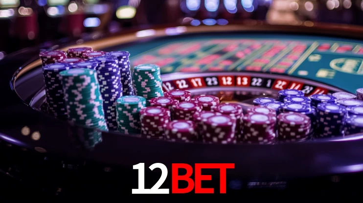 Live Casino 12bet