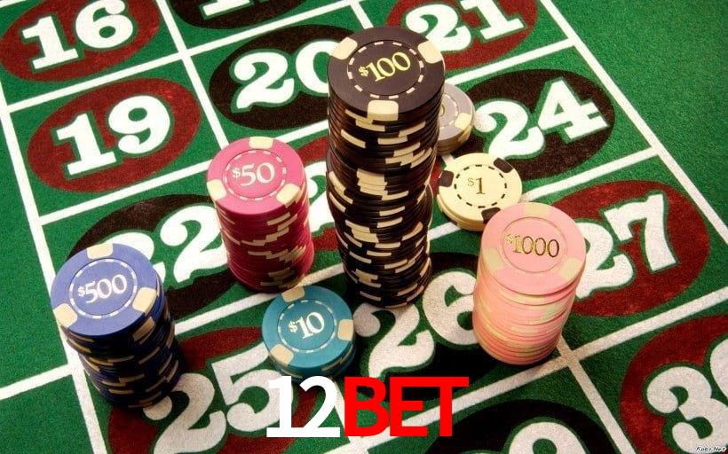 Descubra a Essência do 12bet: Nossa História e Compromissos