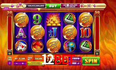 A Emoção da Loteria na 12bet: Uma Chance de Mudança de Vida