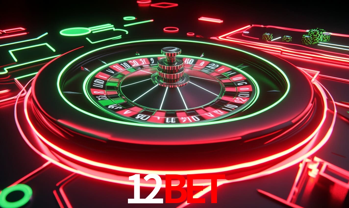 Apostas Esportivas na 12bet: Um Guia Completo