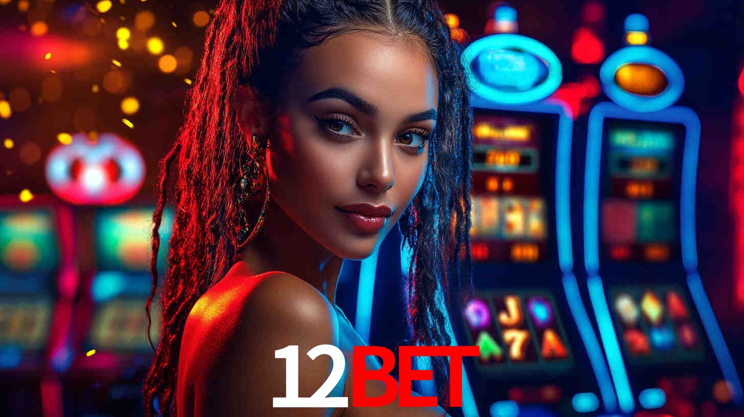 Apostas Esportivas na 12bet: Um Guia Completo
