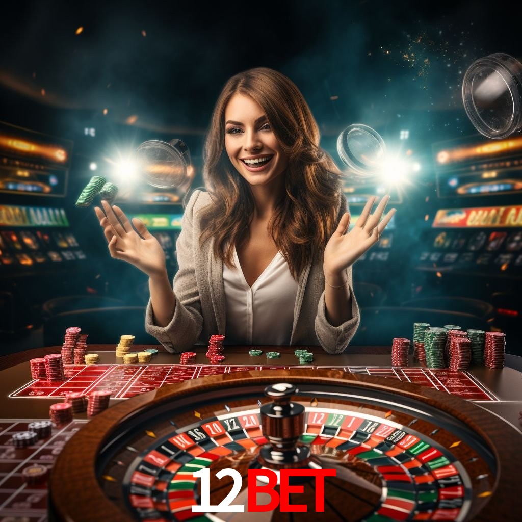 Explore as vantagens do 12bet: serviço profissional e confiabilidade