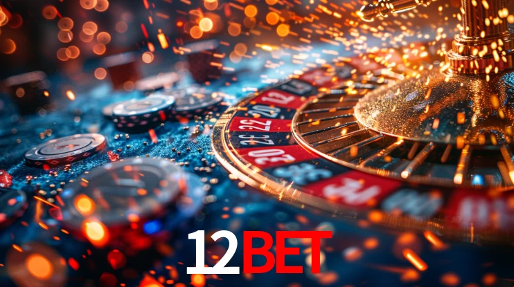 Game Providers 12bet