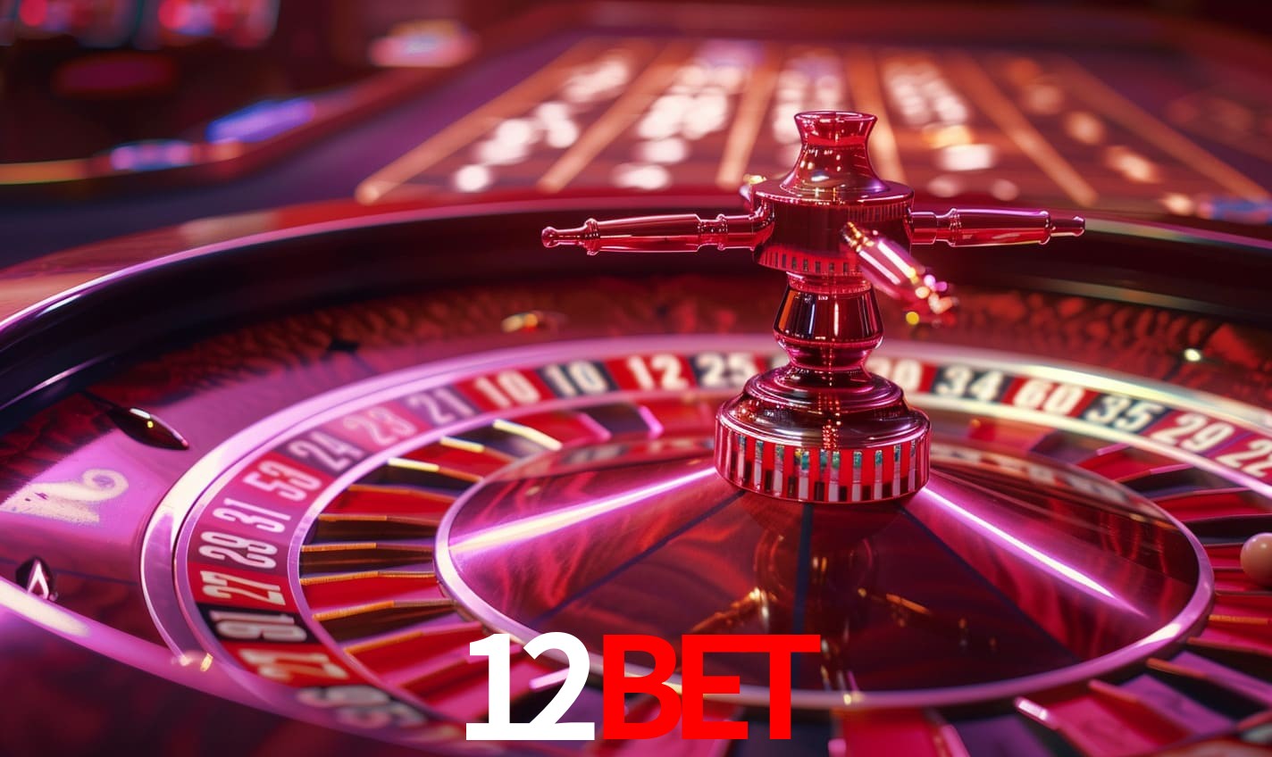 A Popularidade dos Caça-Níqueis no 12bet