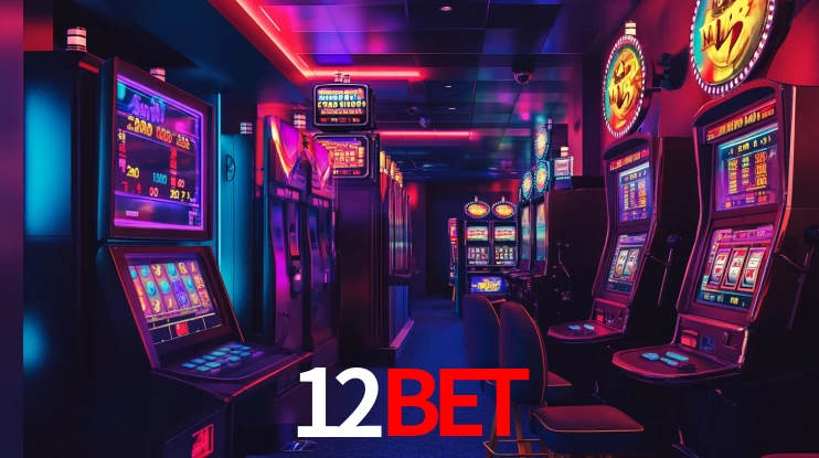 12bet App Interface