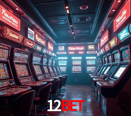 Sistemas de Segurança 12bet