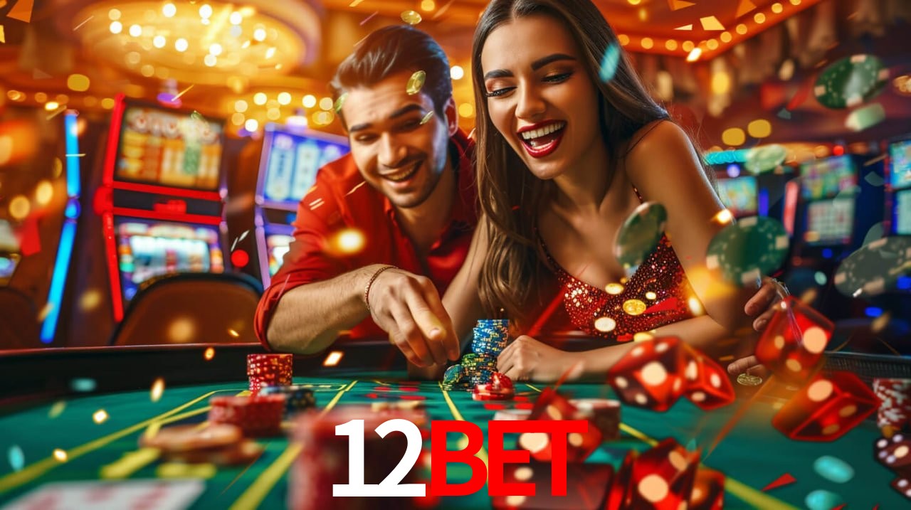 Avaliações dos Jogadores 12bet