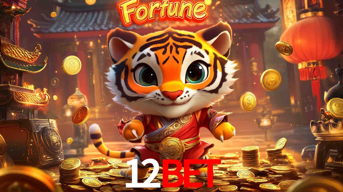 Descubra a Magia dos Jogos de Arcade no 12bet