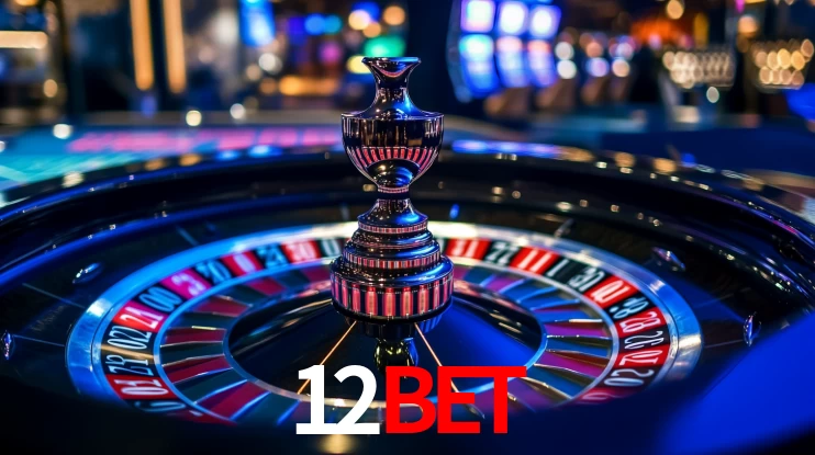 12bet vip