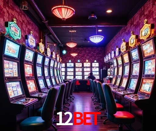 Ofertas Exclusivas 12bet
