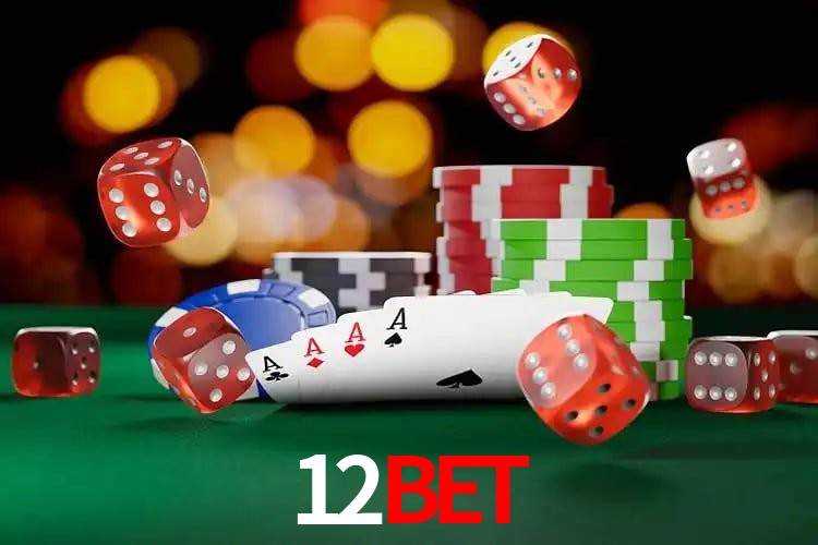 Estatísticas Esportivas 12bet