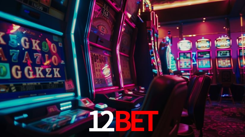 Flash Promotion 12bet
